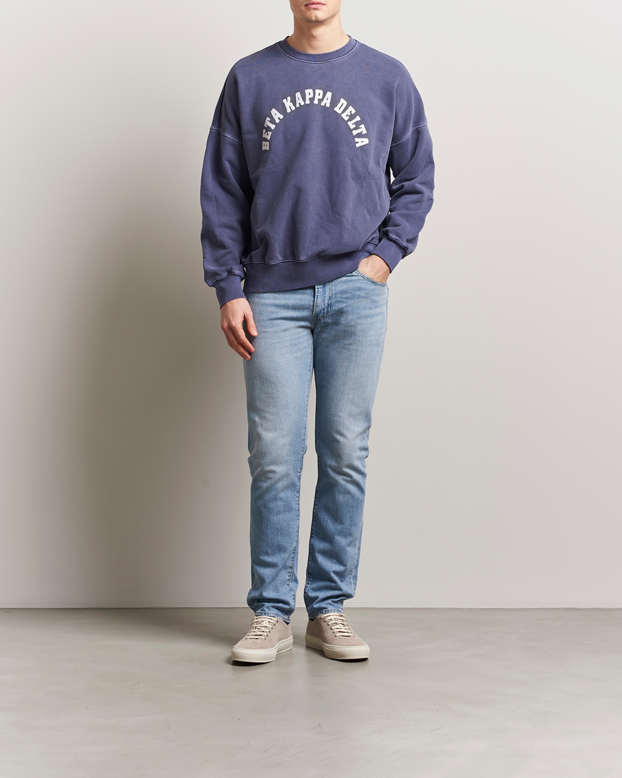 Uomini | Pantaloni | Levi's | 511 Slim Jeans On The Horizon