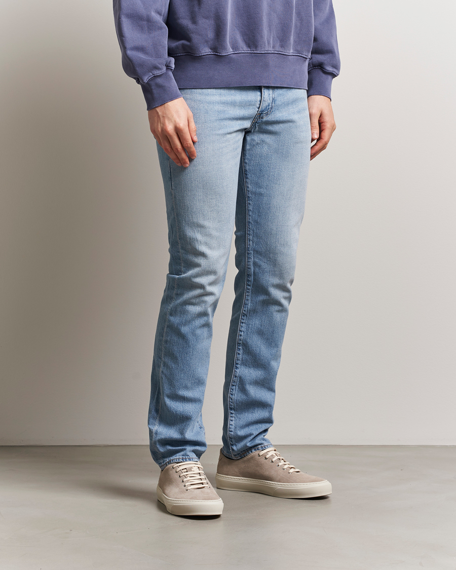 Uomini | Pantaloni | Levi's | 511 Slim Jeans On The Horizon