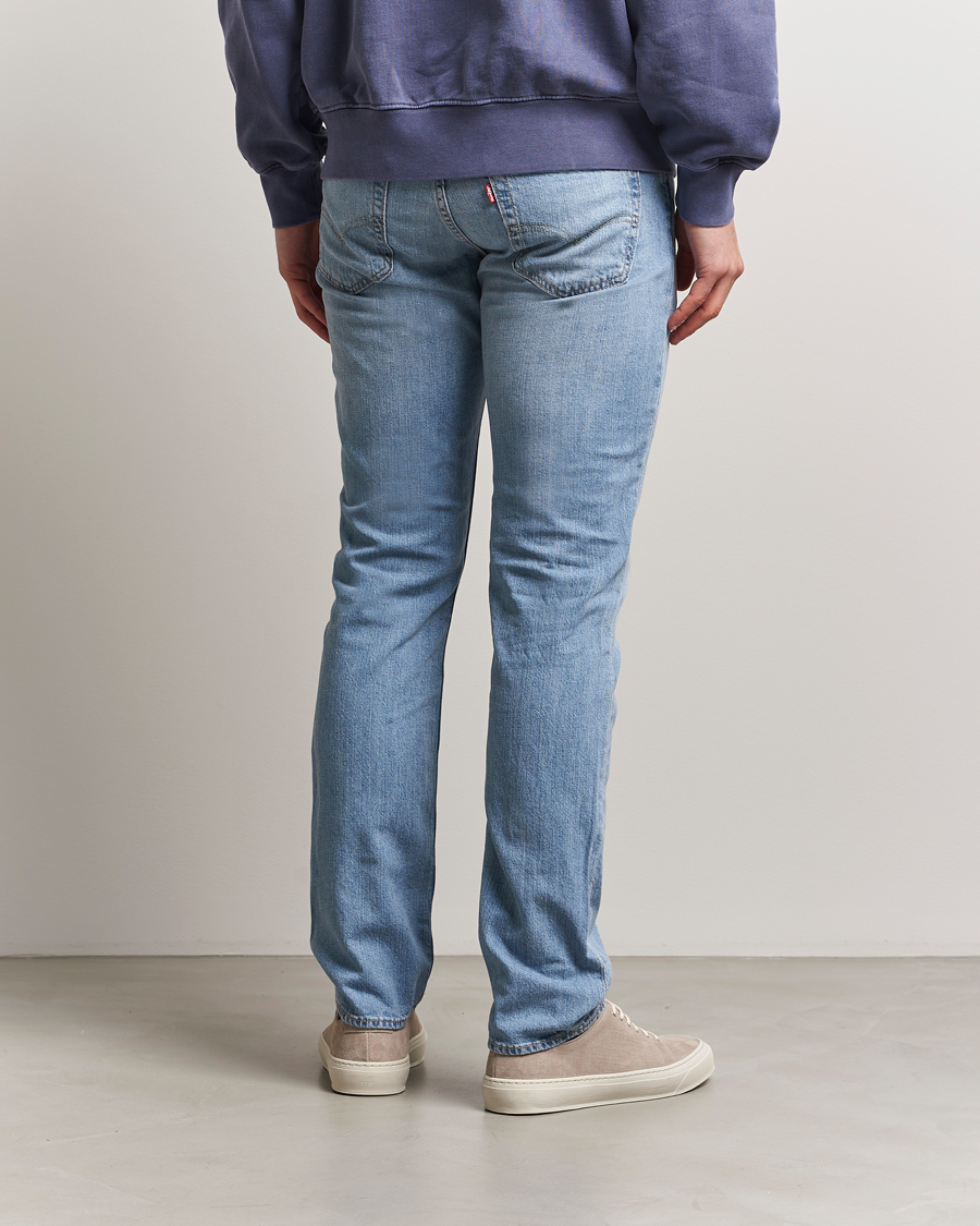 Uomini | Pantaloni | Levi's | 511 Slim Jeans On The Horizon