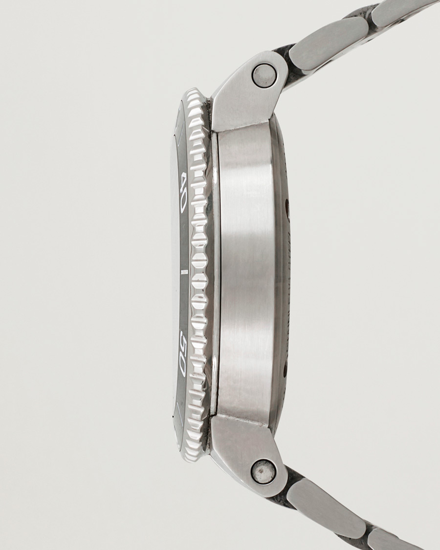 Uomini | Oris Pre-Owned Aquis Date Blue | Oris Pre-Owned | Aquis Date Blue