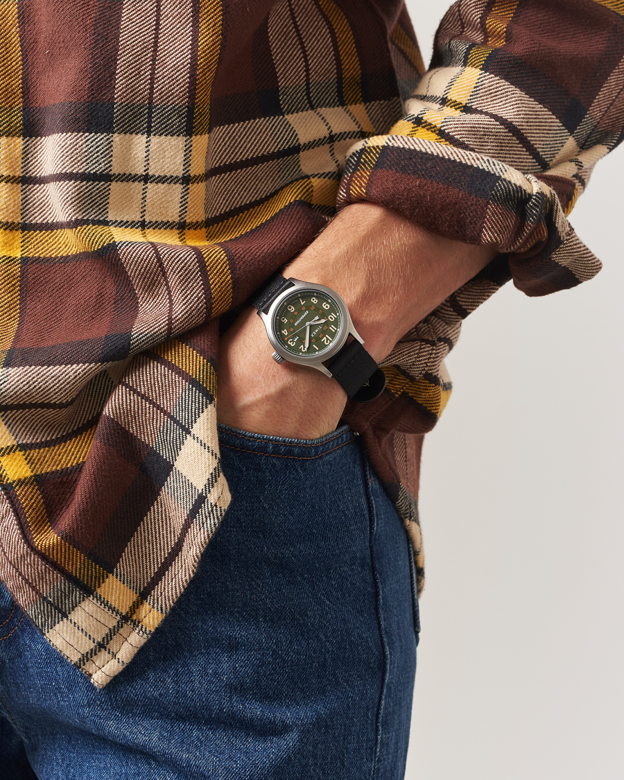 Uomini | Timex Expedition North Sierra 40mm Green Dial | Timex | Expedition North Sierra 40mm Green Dial