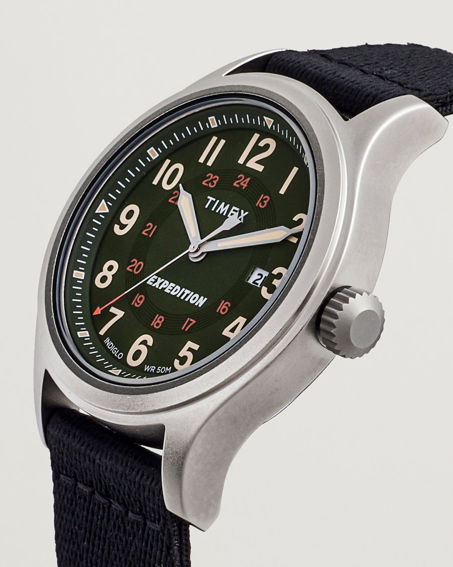 Uomini | Timex Expedition North Sierra 40mm Green Dial | Timex | Expedition North Sierra 40mm Green Dial
