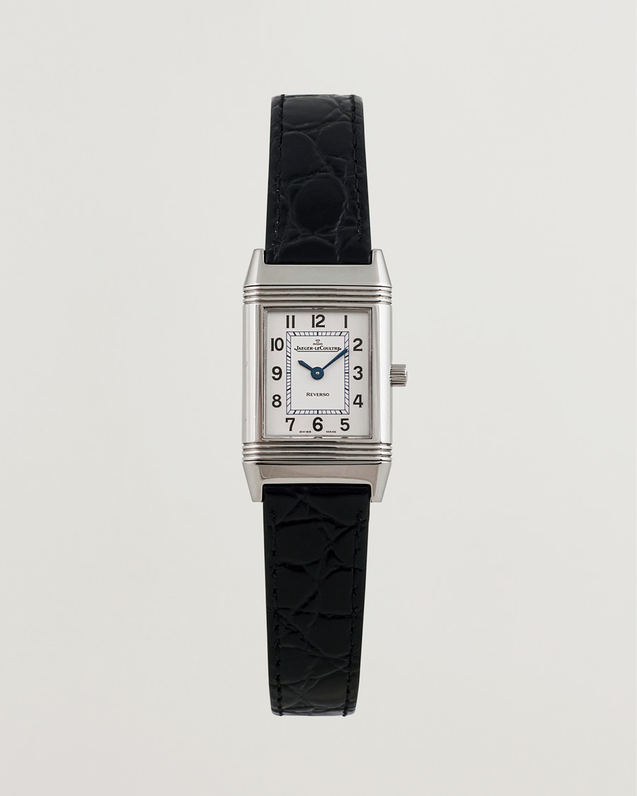 Uomini | Jaeger-LeCoultre Pre-Owned Reverso Lady 2618411 | Jaeger-LeCoultre Pre-Owned | Reverso Lady 2618411