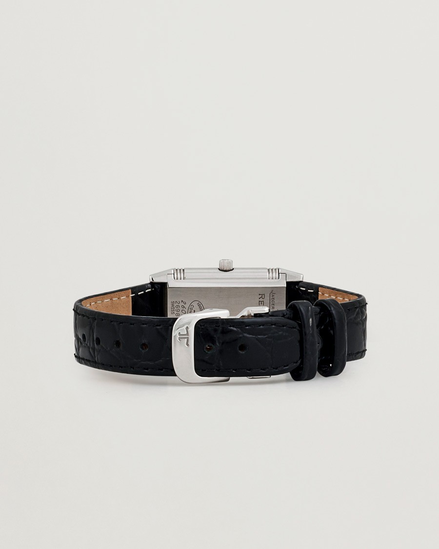 Uomini | Jaeger-LeCoultre Pre-Owned Reverso Lady 2618411 | Jaeger-LeCoultre Pre-Owned | Reverso Lady 2618411