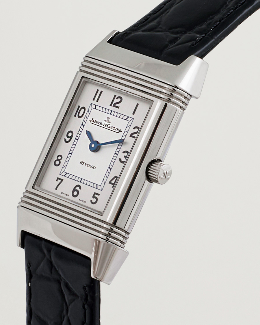 Uomini | Jaeger-LeCoultre Pre-Owned Reverso Lady 2618411 | Jaeger-LeCoultre Pre-Owned | Reverso Lady 2618411