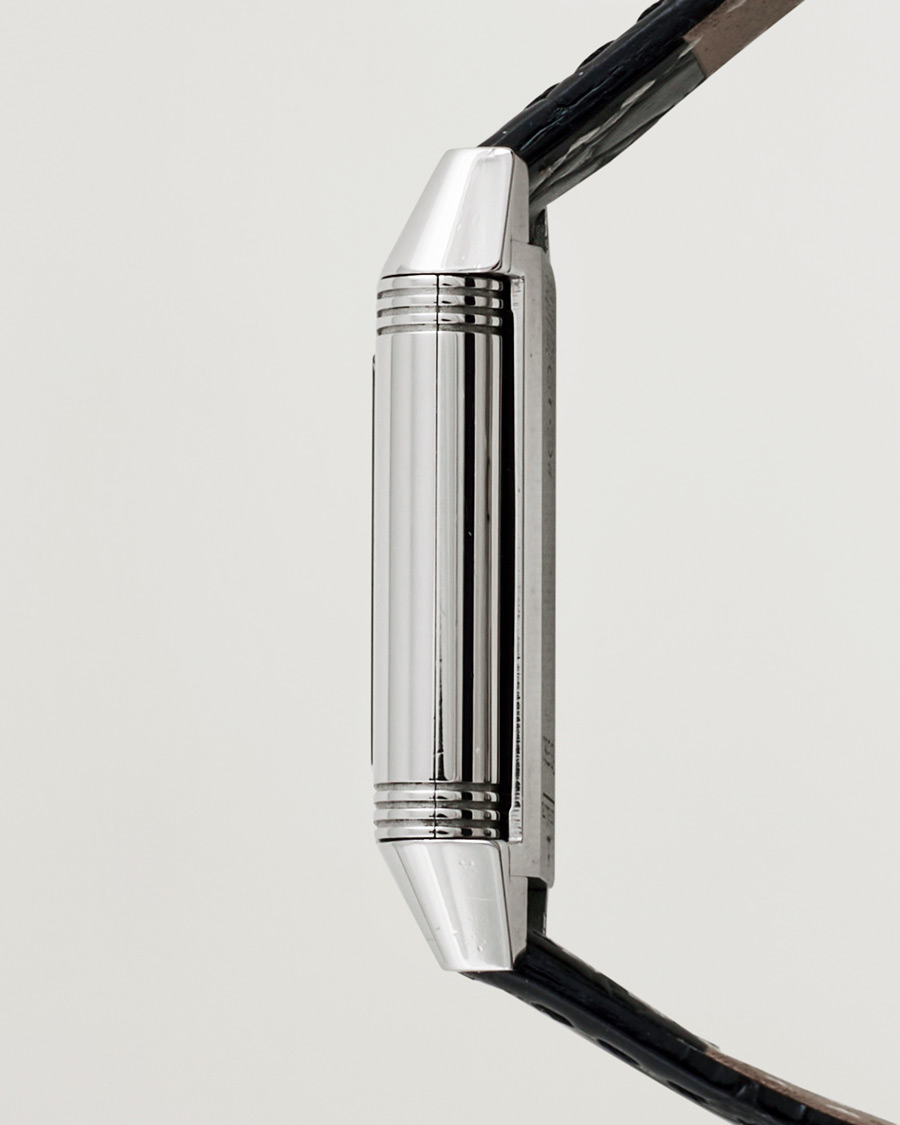 Uomini | Jaeger-LeCoultre Pre-Owned Reverso Lady 2618411 | Jaeger-LeCoultre Pre-Owned | Reverso Lady 2618411