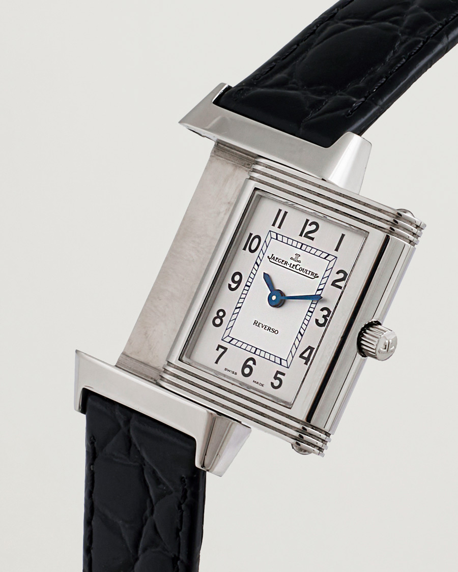 Uomini | Jaeger-LeCoultre Pre-Owned Reverso Lady 2618411 | Jaeger-LeCoultre Pre-Owned | Reverso Lady 2618411