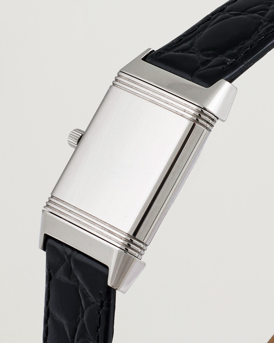 Uomini | Jaeger-LeCoultre Pre-Owned Reverso Lady 2618411 | Jaeger-LeCoultre Pre-Owned | Reverso Lady 2618411