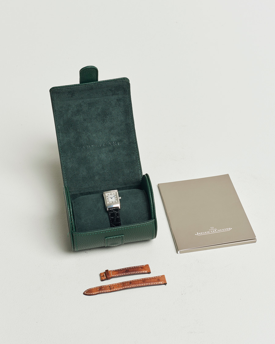 Uomini | Jaeger-LeCoultre Pre-Owned Reverso Lady 2618411 | Jaeger-LeCoultre Pre-Owned | Reverso Lady 2618411