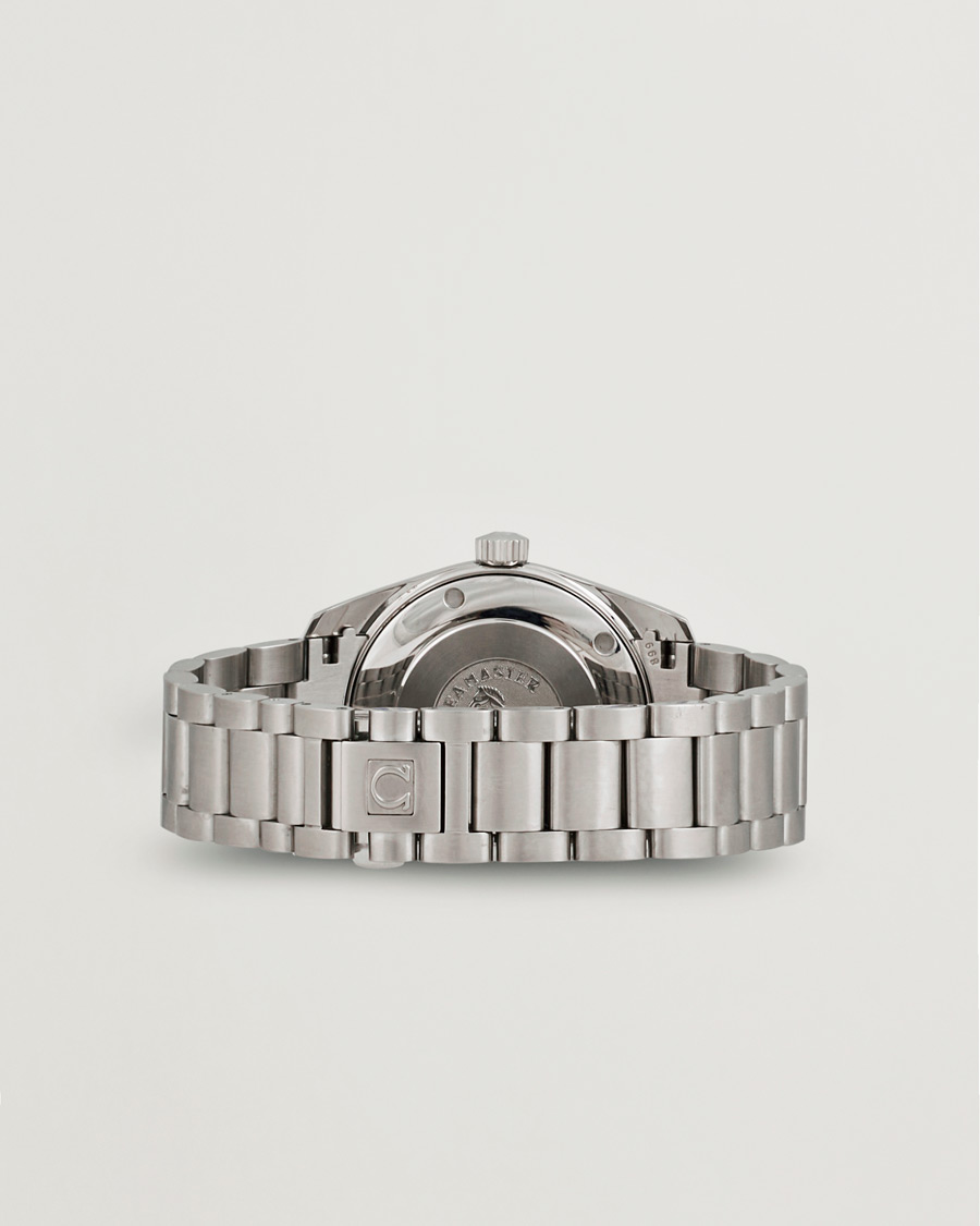 Uomini | Omega Pre-Owned Seamaster Aqua Terra | Omega Pre-Owned | Seamaster Aqua Terra