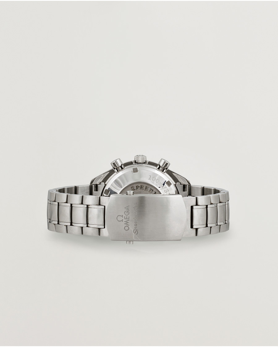 Uomini | Omega Pre-Owned Speedmaster Date | Omega Pre-Owned | Speedmaster Date