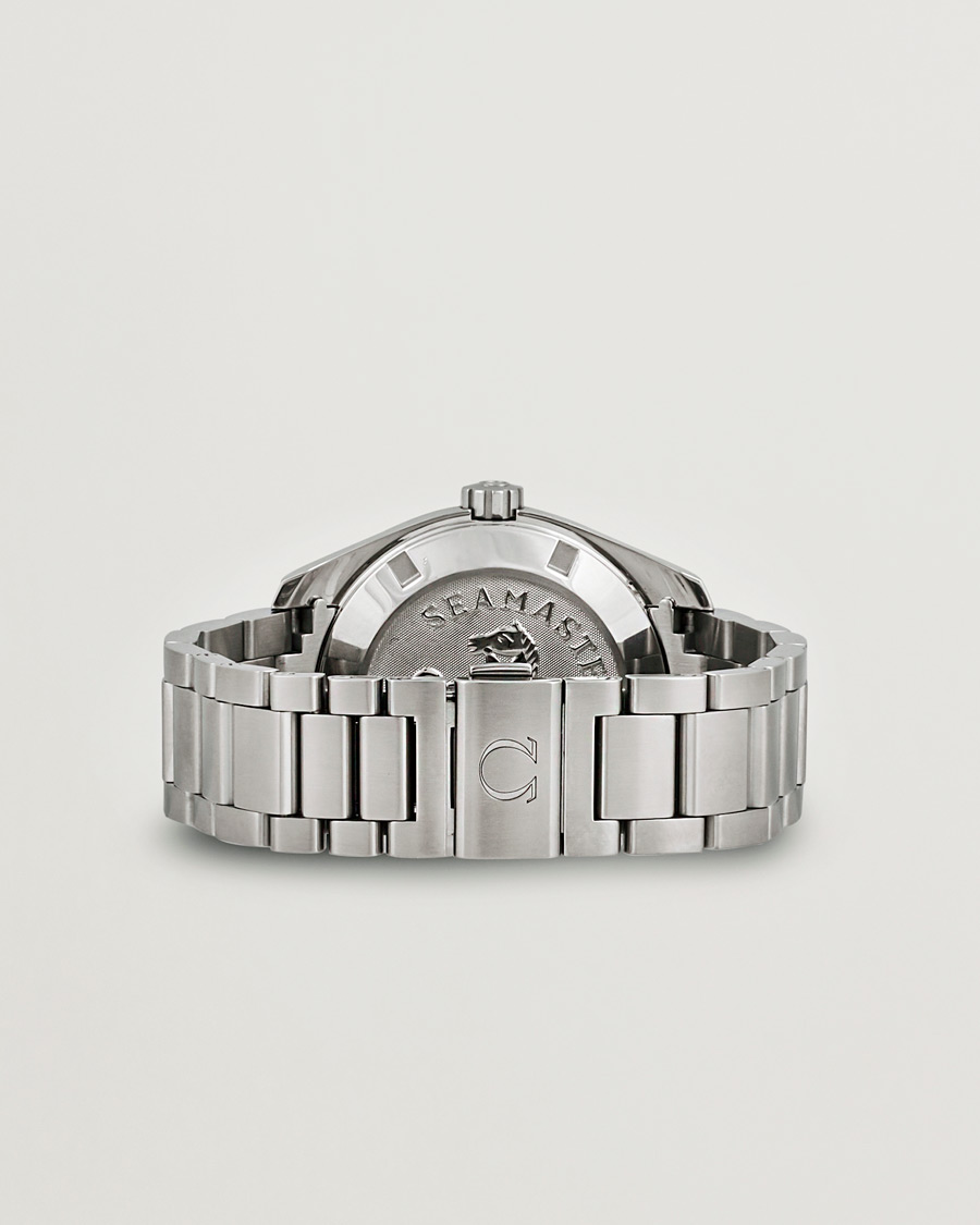 Uomini | Omega Pre-Owned Seamaster Aqua Terra | Omega Pre-Owned | Seamaster Aqua Terra