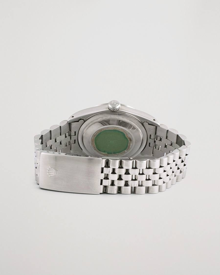 Uomini | Rolex Pre-Owned Datejust 16200 | Rolex Pre-Owned | Datejust 16200