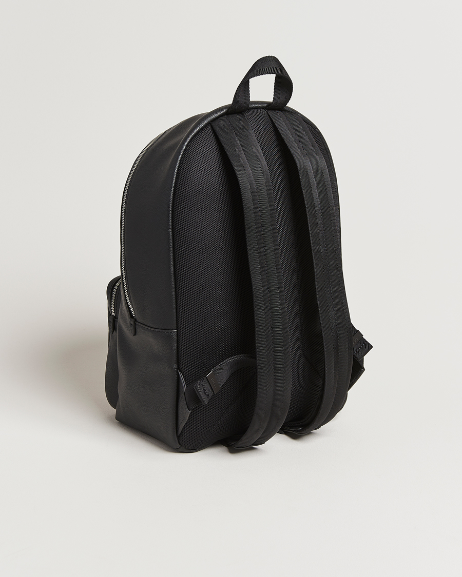 Uomini | Borse | BOSS BLACK | Ray Backpack Black