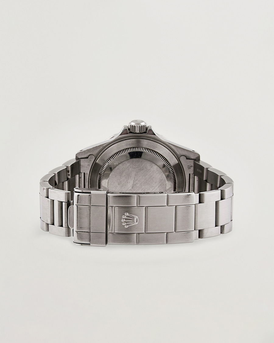 Uomini | Rolex Pre-Owned Submariner 14060 | Rolex Pre-Owned | Submariner 14060
