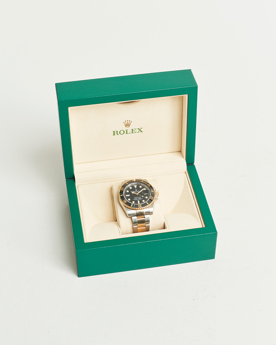 Uomini | Rolex Pre-Owned Submariner 116613LN | Rolex Pre-Owned | Submariner 116613LN