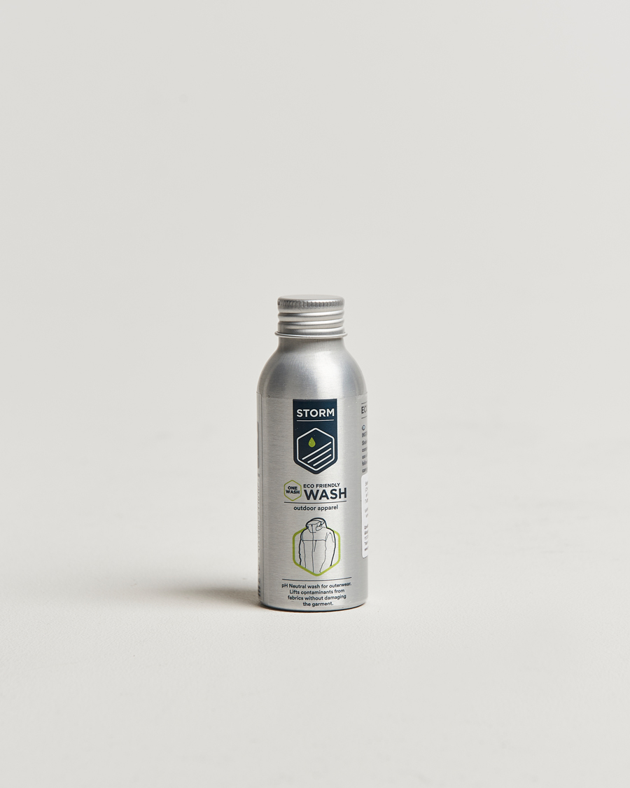 Uomini | Cura degli indumenti | Storm | Apparel Wash 75ml