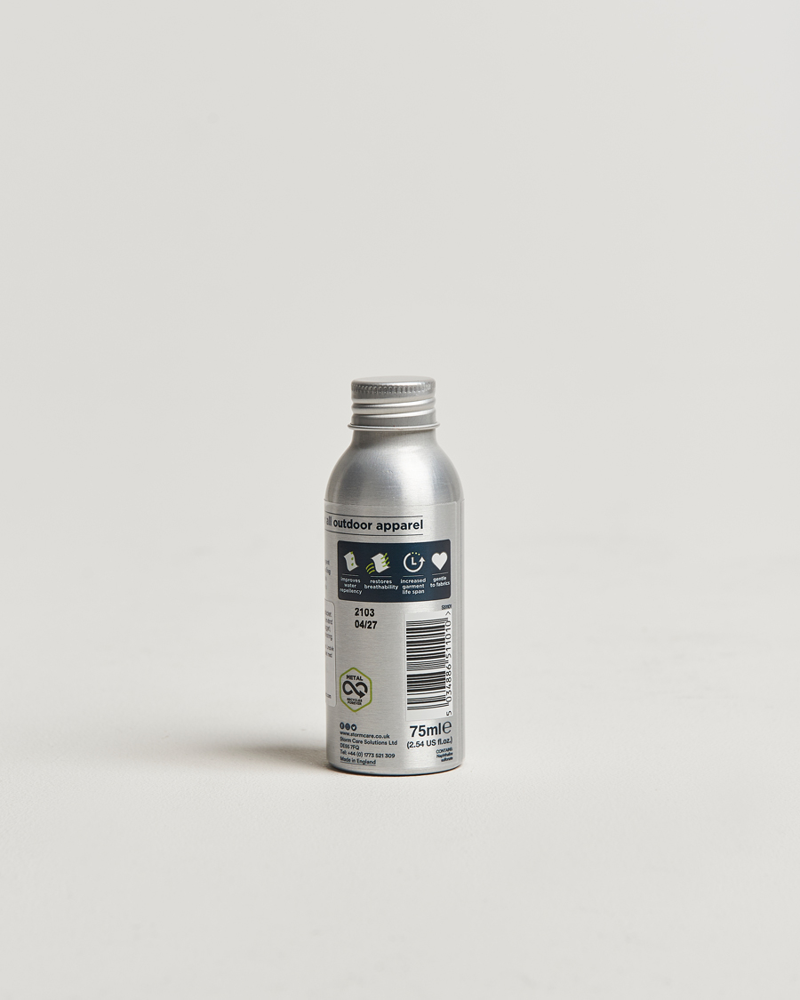 Uomini | Cura degli indumenti | Storm | Apparel Wash 75ml