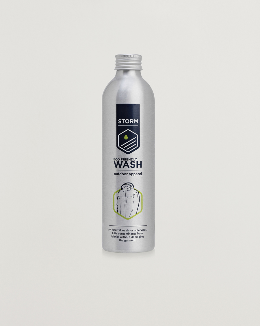 Uomini | Cura degli indumenti | Storm | Apparel Wash 225ml