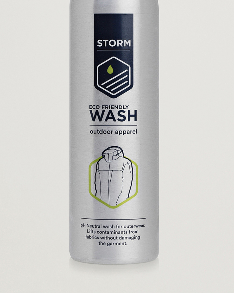 Uomini | Cura degli indumenti | Storm | Apparel Wash 225ml