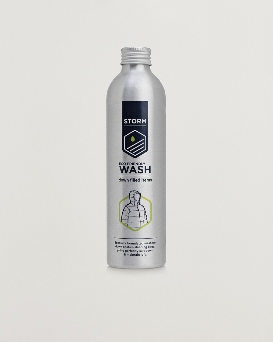 Uomini | Cura degli indumenti | Storm | Down Wash 225ml
