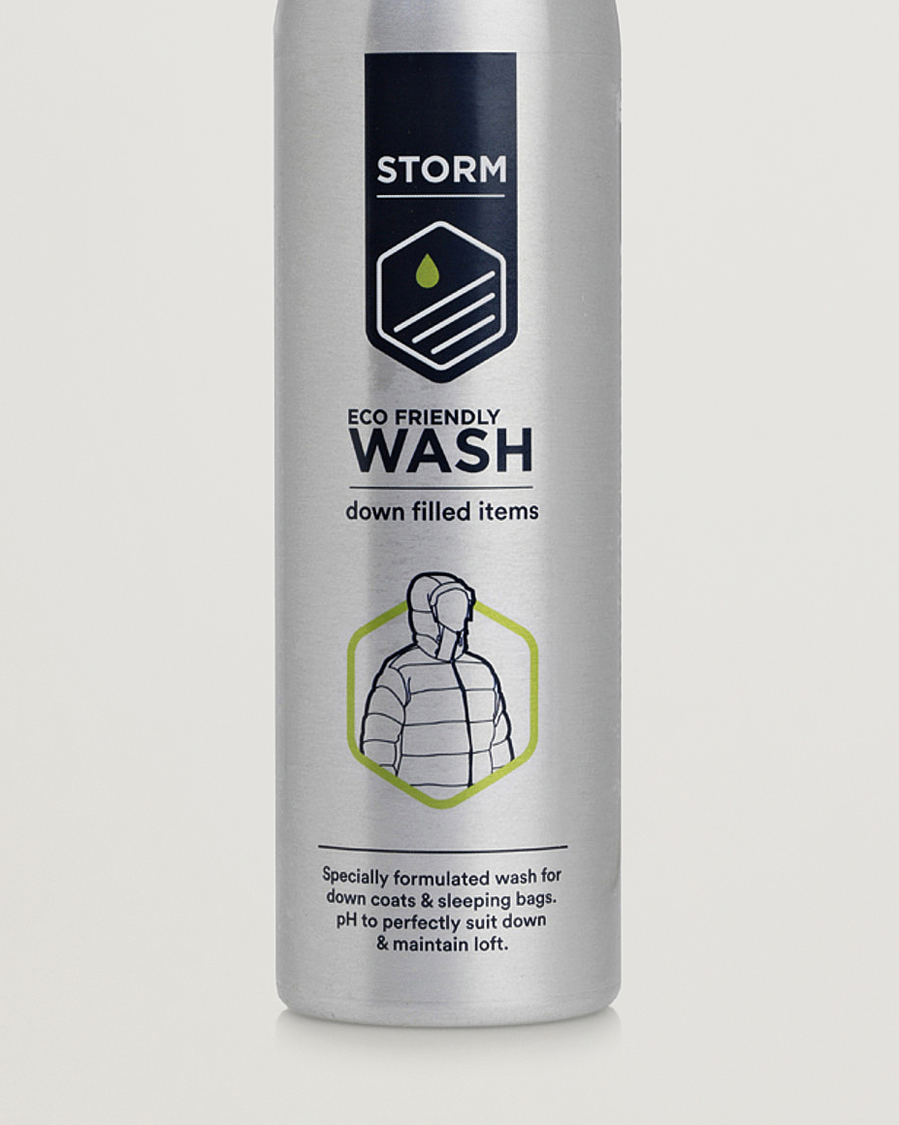 Uomini | Cura degli indumenti | Storm | Down Wash 225ml