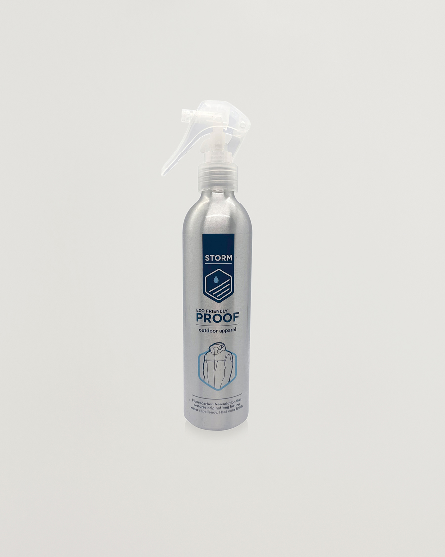 Uomini | Cura degli indumenti | Storm | Eco Proofer 225ml - Spray On