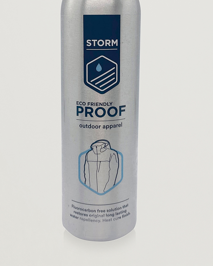 Uomini | Cura degli indumenti | Storm | Eco Proofer 225ml - Spray On