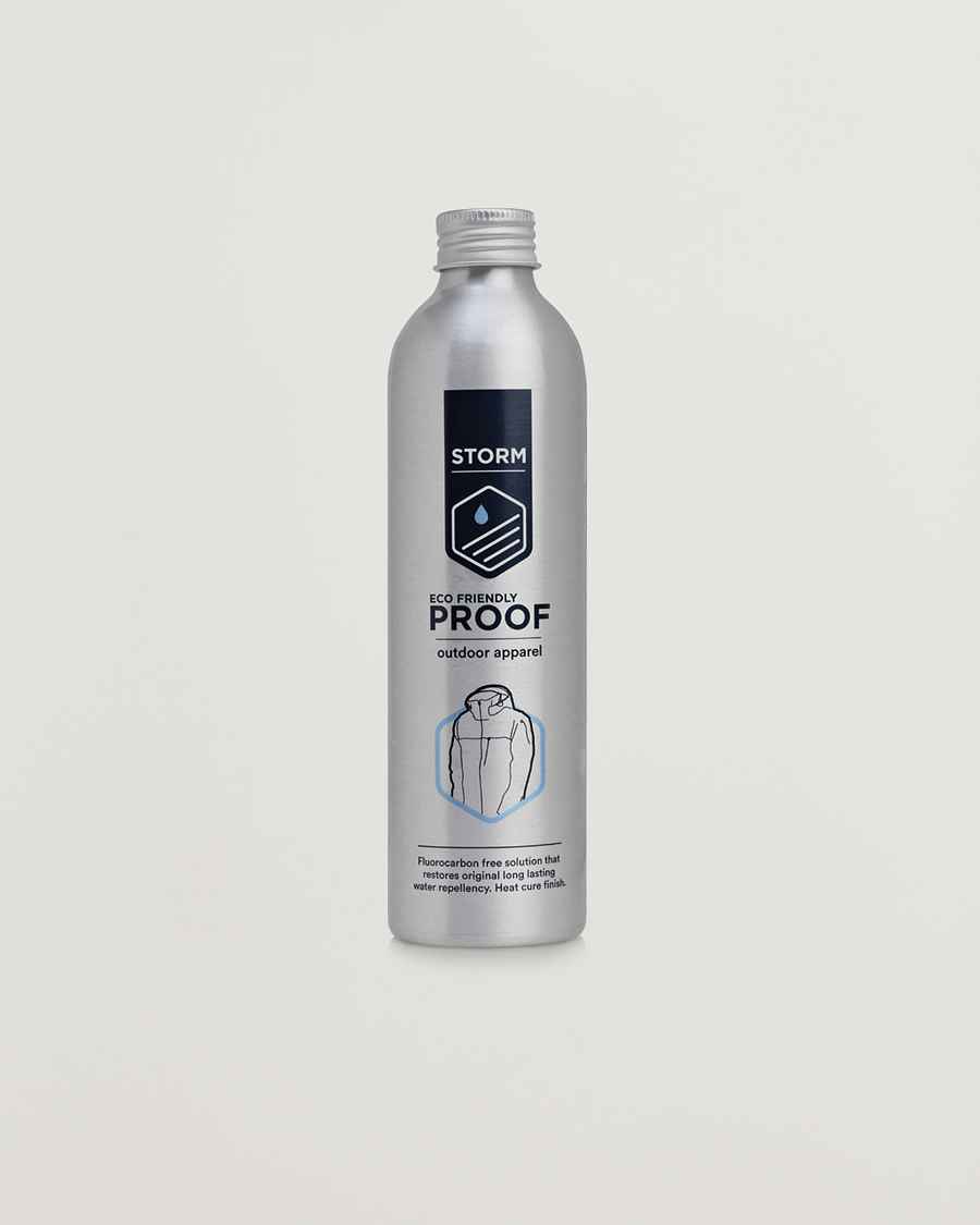 Uomini | Cura degli indumenti | Storm | Eco Proofer 225ml - Wash In