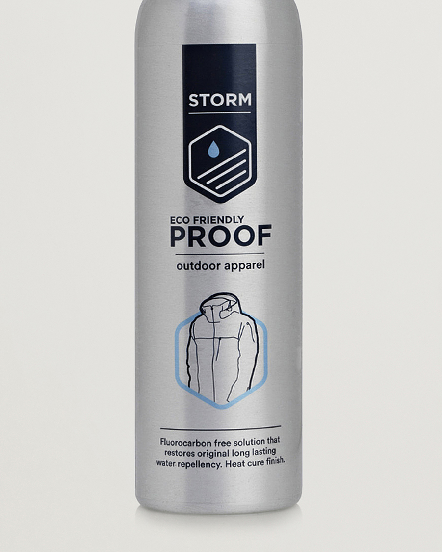 Uomini | Cura degli indumenti | Storm | Eco Proofer 225ml - Wash In