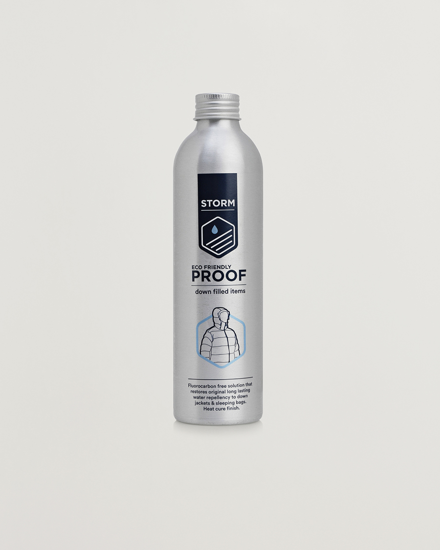 Uomini | Cura degli indumenti | Storm | Down Proofer 225ml - Wash In