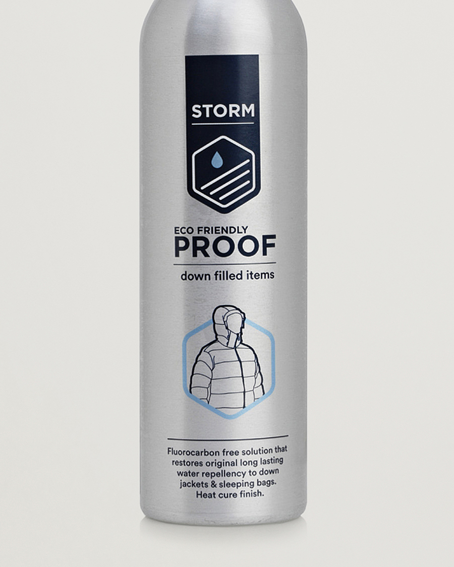 Uomini | Cura degli indumenti | Storm | Down Proofer 225ml - Wash In