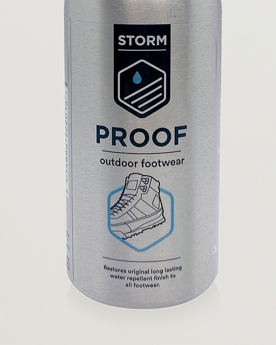 Uomini | Cura delle scarpe | Storm | Proofer 150ml - Spray On