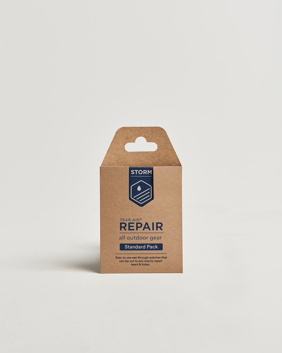 Uomini | Cura degli indumenti | Storm | Tear-Aid Standard