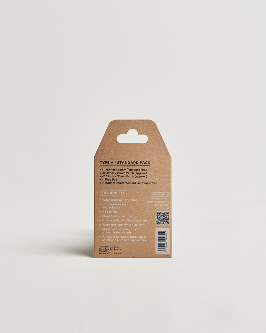 Uomini | Cura degli indumenti | Storm | Tear-Aid Standard