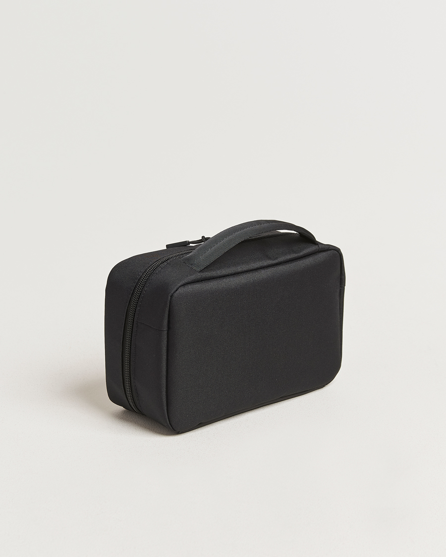Uomini | Borse | Samsonite | StackD Toilet Kit Black