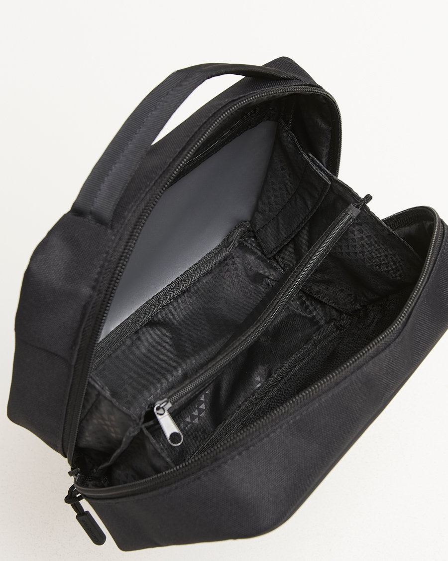 Uomini | Borse | Samsonite | StackD Toilet Kit Black