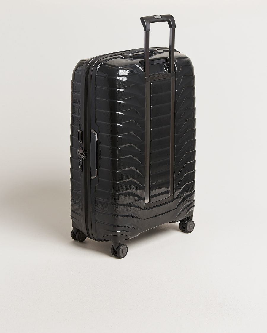 Uomini | Borse | Samsonite | Proxis Spinner Check-In Black