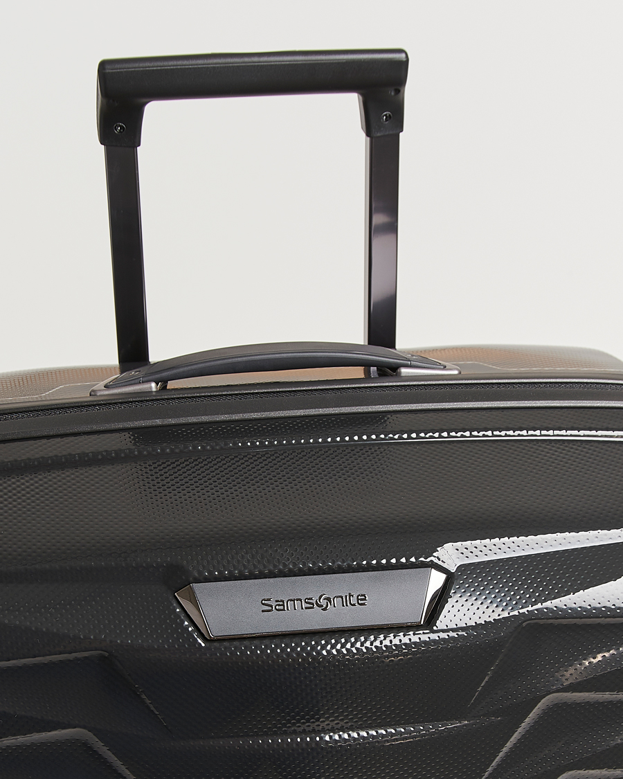 Uomini | Borse | Samsonite | Proxis Spinner Check-In Black