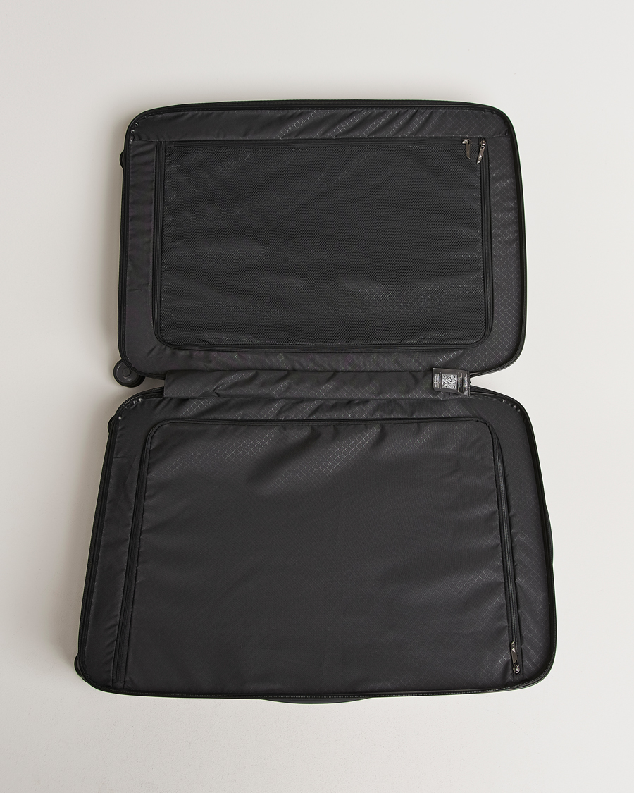 Uomini | Borse | Samsonite | Proxis Spinner Check-In Black
