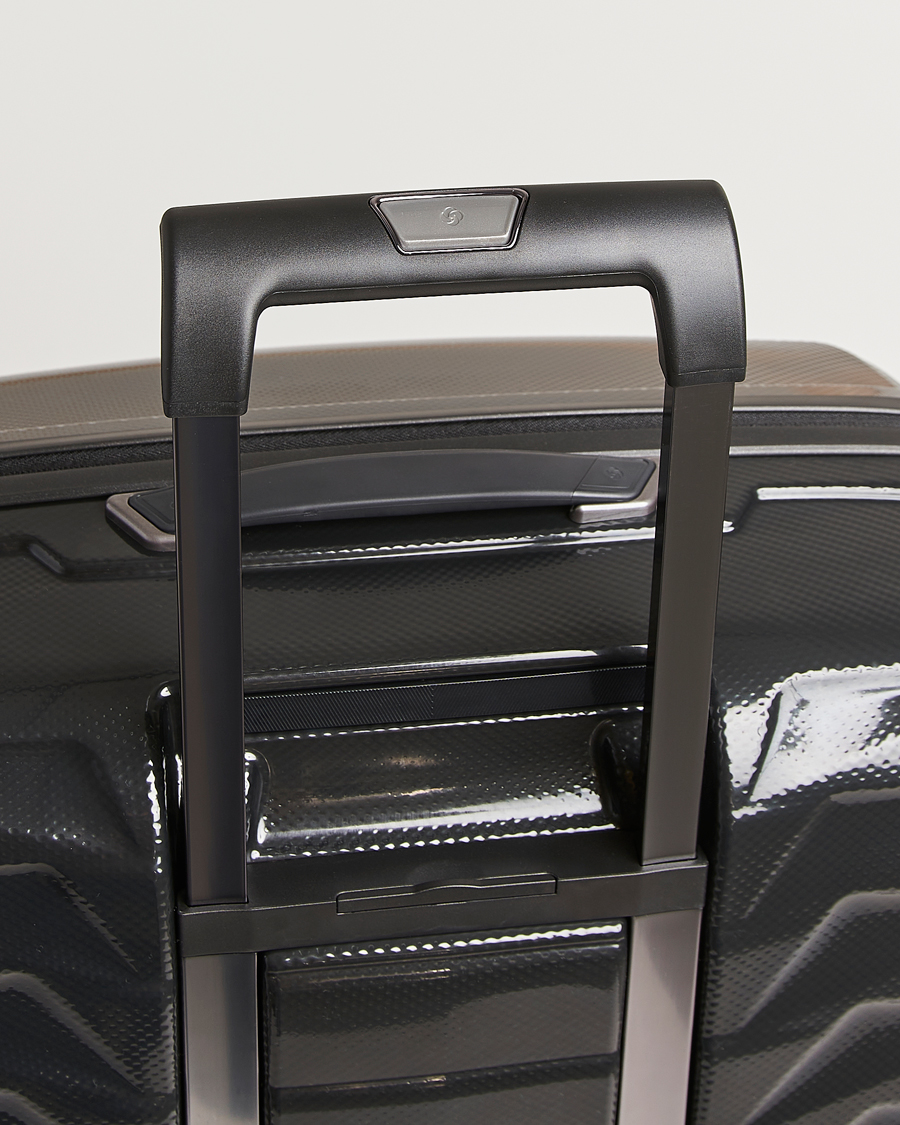 Uomini | Borse | Samsonite | Proxis Spinner Check-In Black