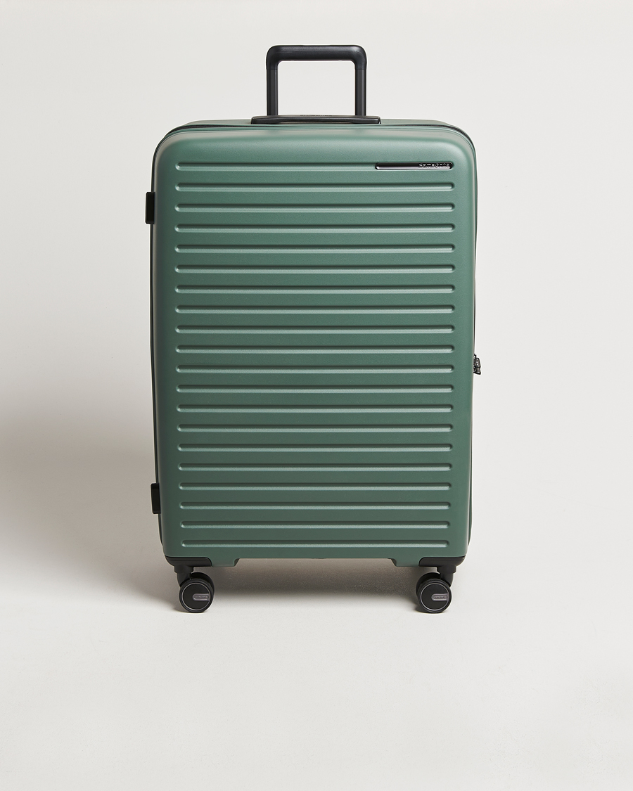 Uomini | Borse | Samsonite | Restackd Spinner Check-In Sage