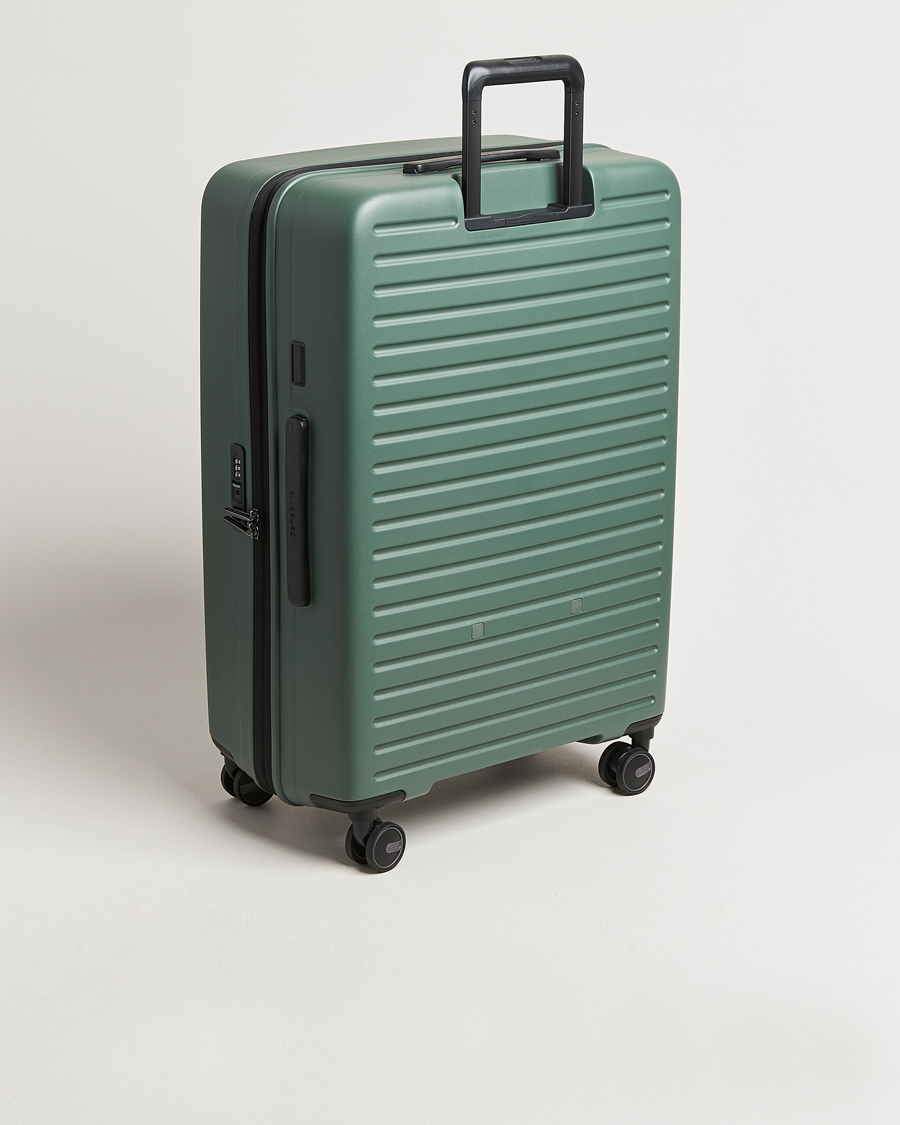 Uomini | Borse | Samsonite | Restackd Spinner Check-In Sage