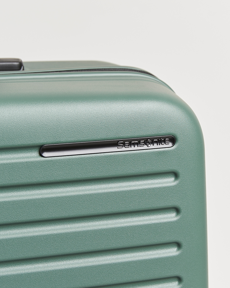 Uomini | Borse | Samsonite | Restackd Spinner Check-In Sage