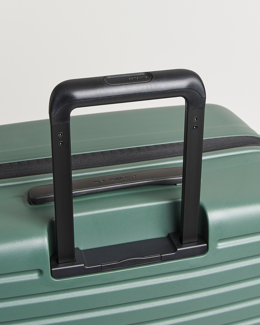 Uomini | Borse | Samsonite | Restackd Spinner Check-In Sage