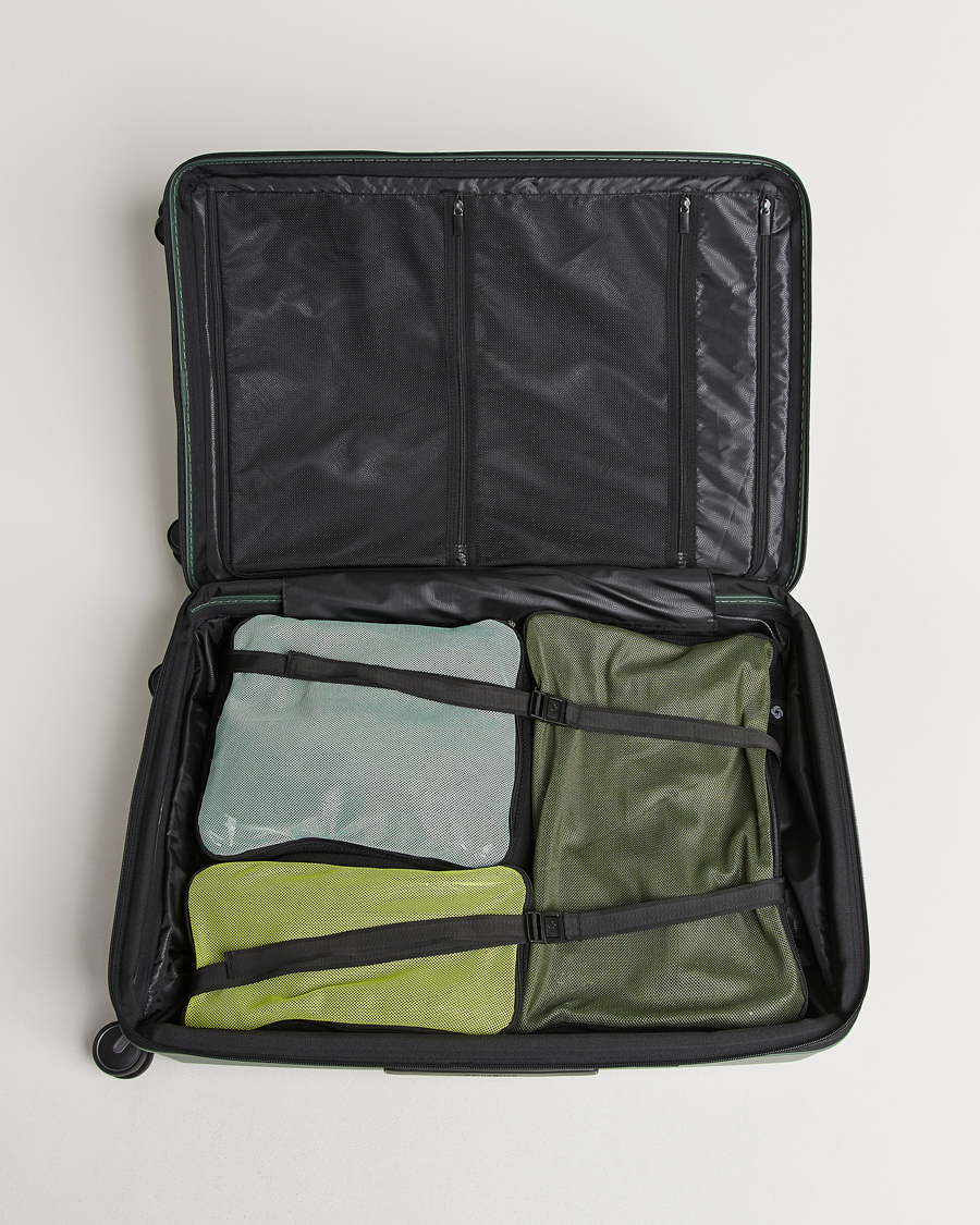 Uomini | Borse | Samsonite | Restackd Spinner Check-In Sage