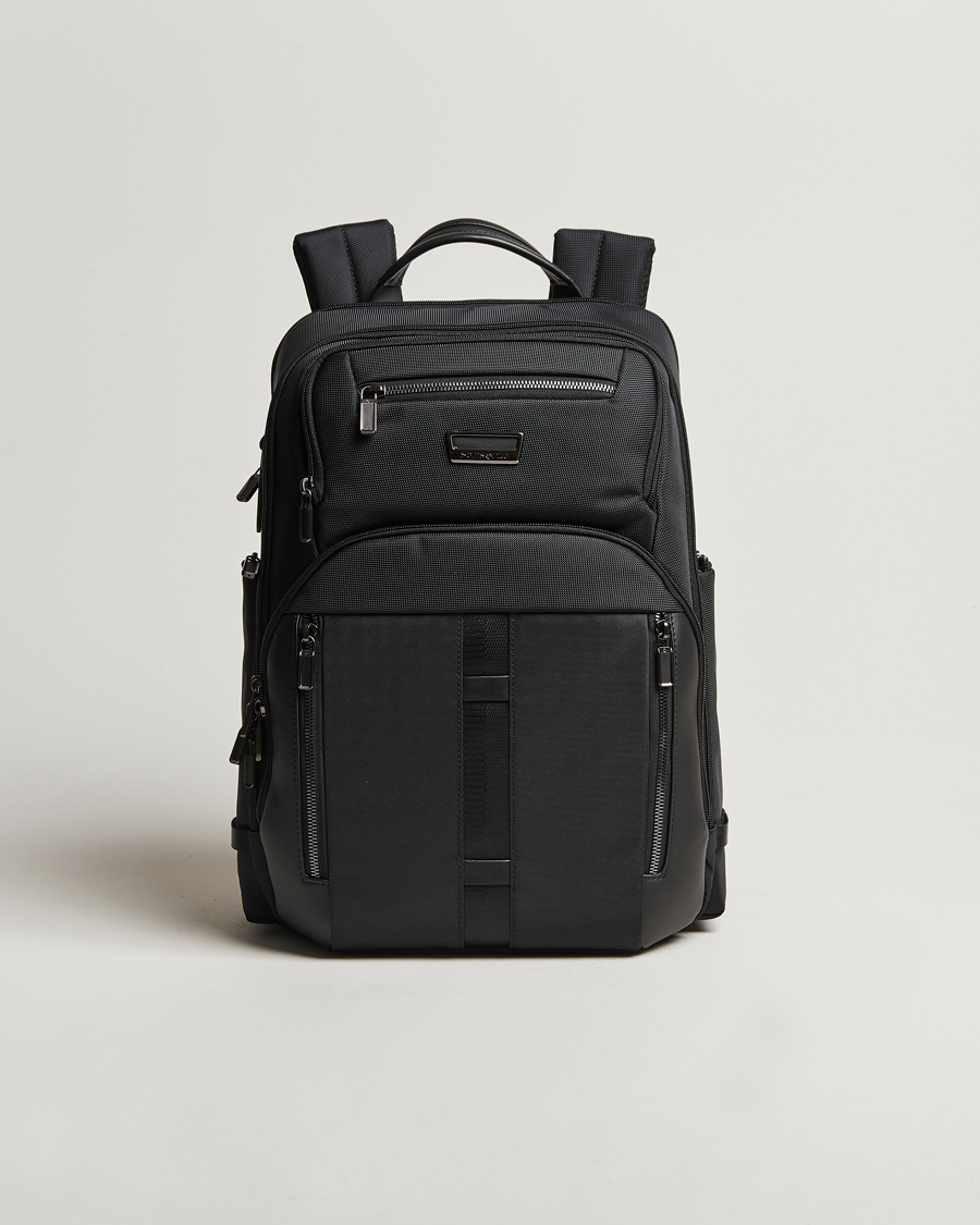 Uomini | Borse | Samsonite | Urban-Eye 15,6 Inch Backpack Black