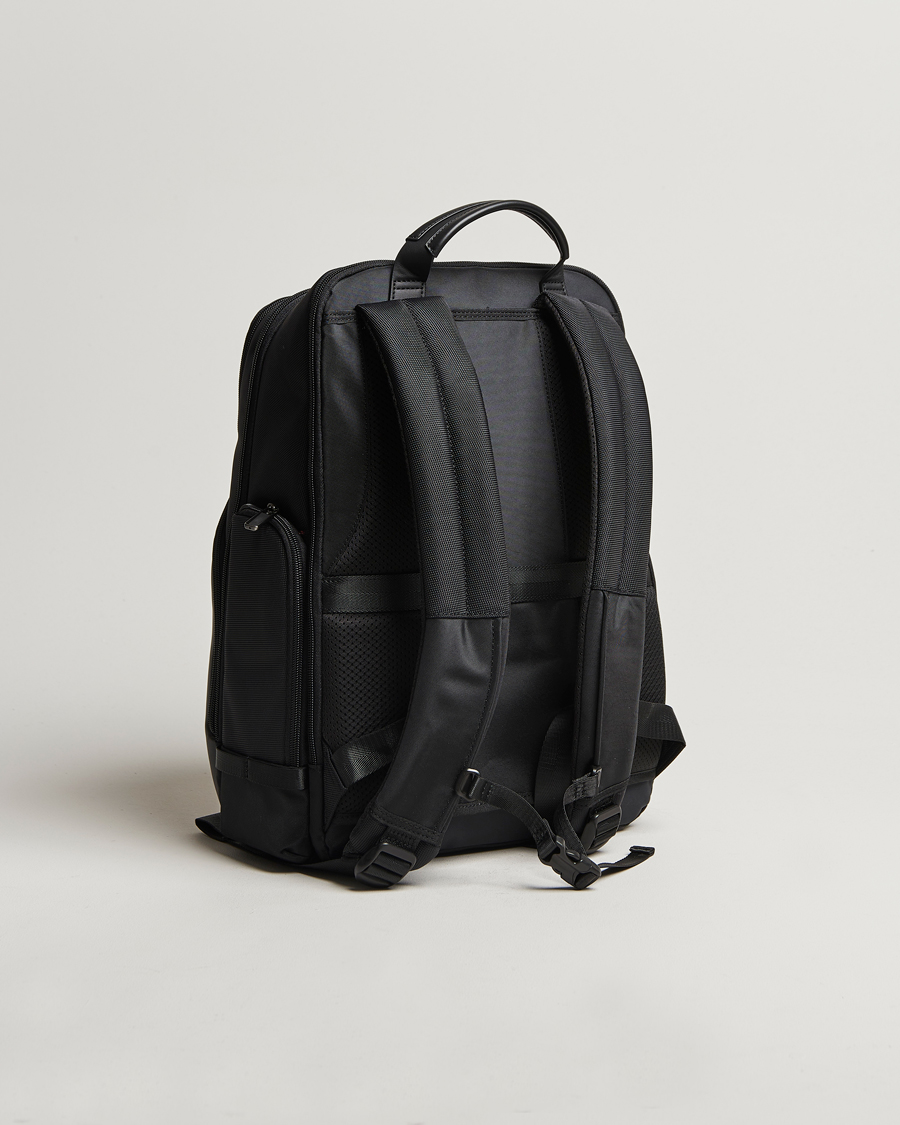 Uomini | Borse | Samsonite | Urban-Eye 15,6 Inch Backpack Black