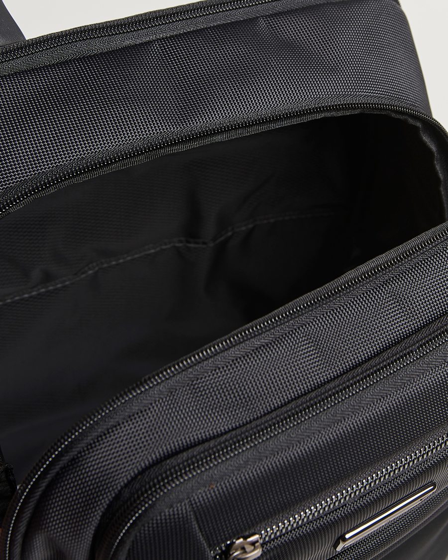 Uomini | Borse | Samsonite | Urban-Eye 15,6 Inch Backpack Black