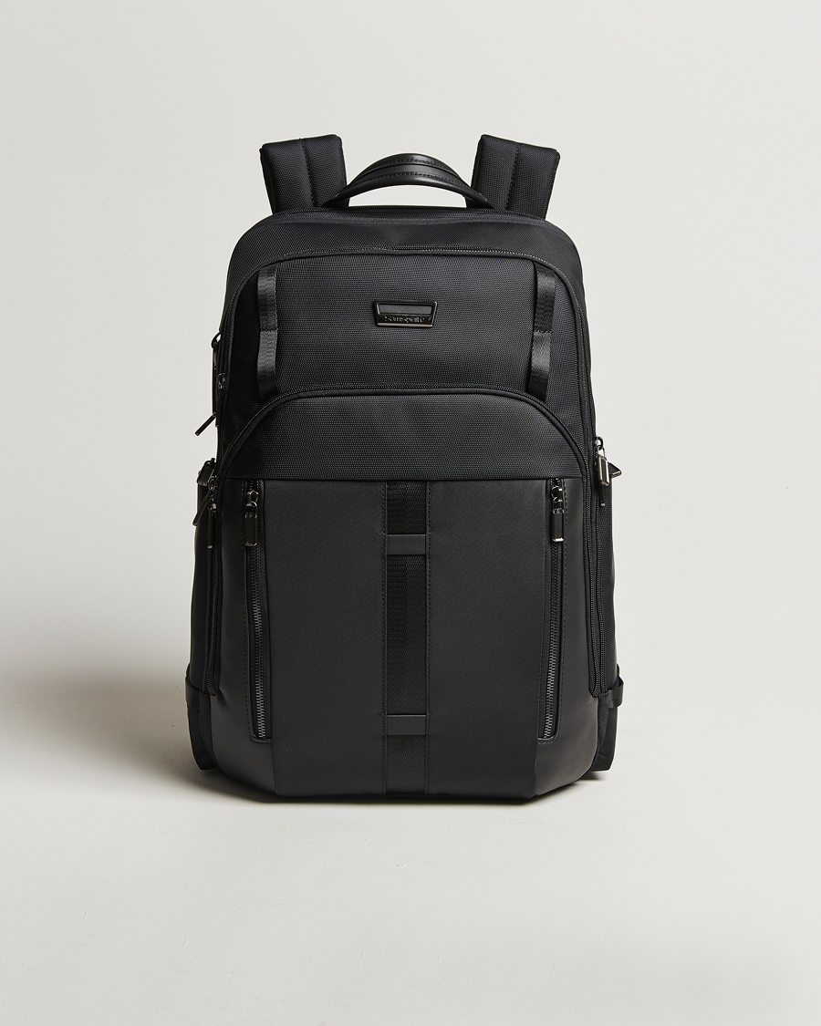 Uomini | Borse | Samsonite | Urban-Eye 17,3 Inch Backpack Black